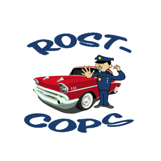 Rost-Cops - Visual