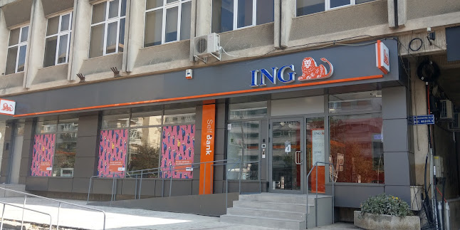 Opinii despre ING Bank în Iași - Bancă