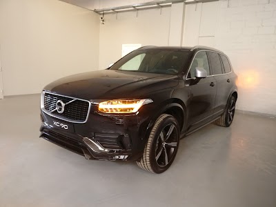 Photos of Volvo Abu Dhabi