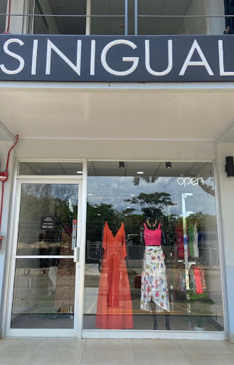 SINIGUAL
