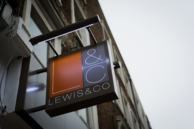 Lewis & Co.