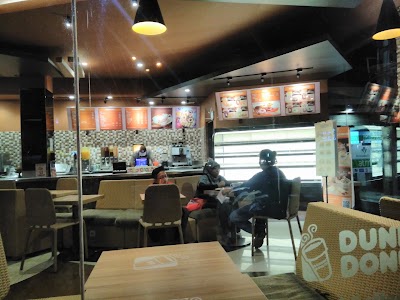 Photos of Dunkin' Donuts - Sanur