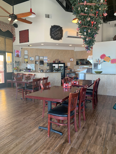 Giuseppe's Italian Restaurant Apple Valley - Thumbnail