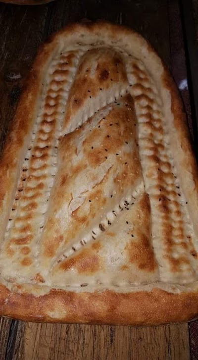 Dicle 21 Ekmek Fırını