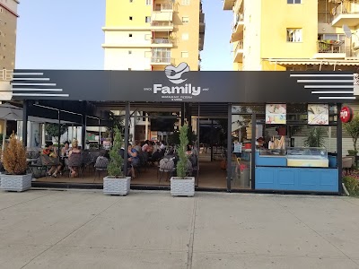 Bar Restorant Piceri Family