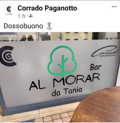 Caffè Al Morar - Visual