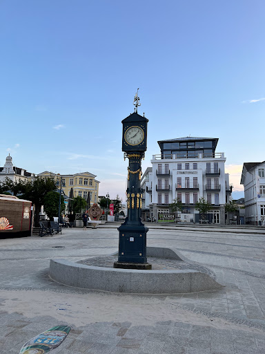 Droschkenhalteplatz - Thumbnail