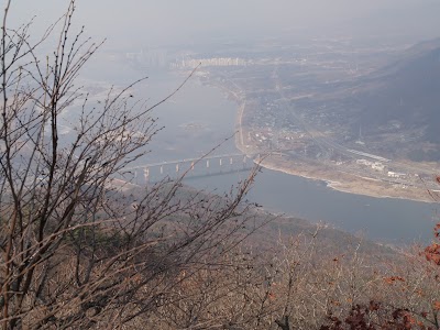 Photos of Geomdansan