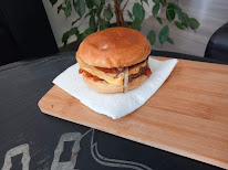 Snack la famille à Saint-Loup-de-Varennes