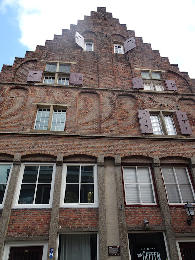Stadskroeg van Geffen - Thumbnail
