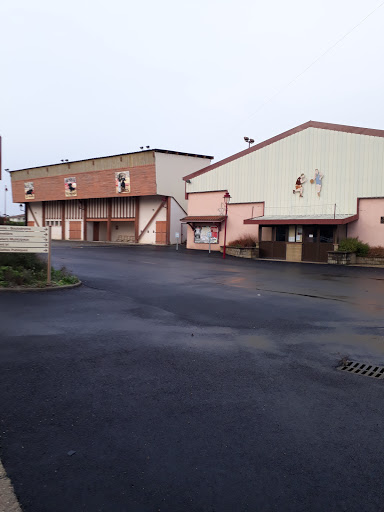 PHARMACIE LOUGUET