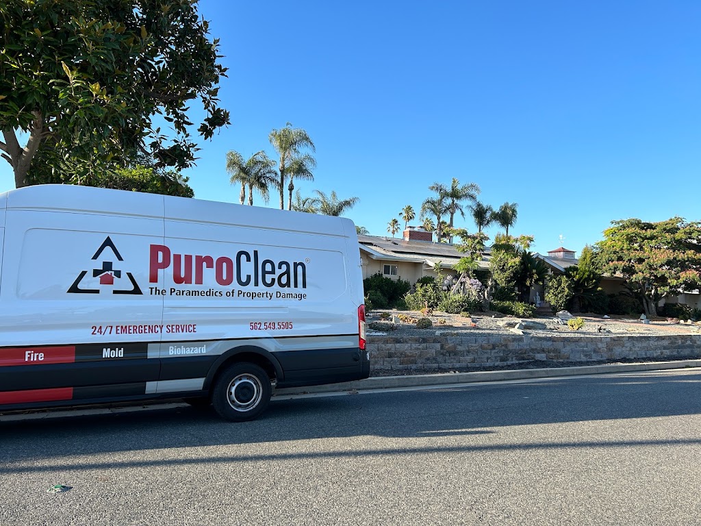 PuroClean of Long Beach photo