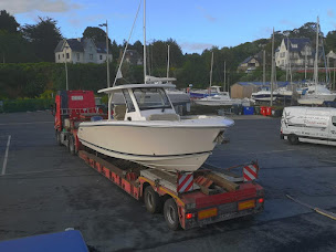 Photo n°30 de Rouxel Nautic à Binic-Étables-sur-Mer (Magasin d'articles de sports)