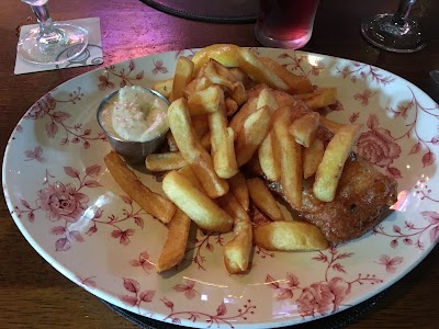 Photos of Raglan Road Irish Pub