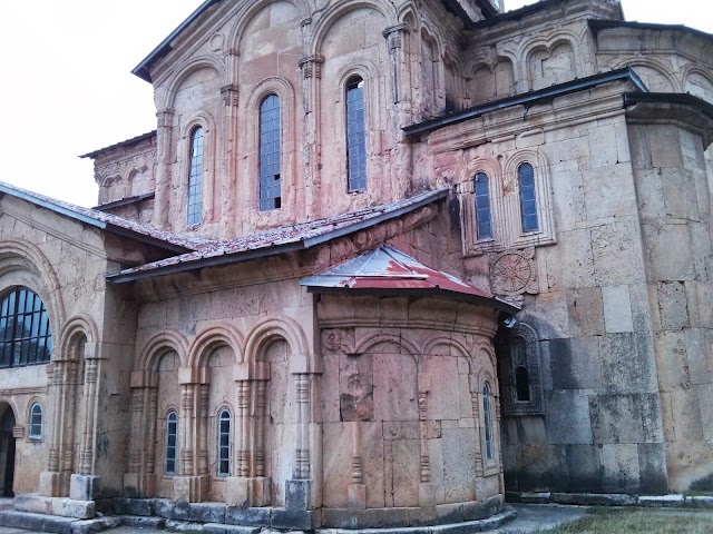 Gelati Monastery