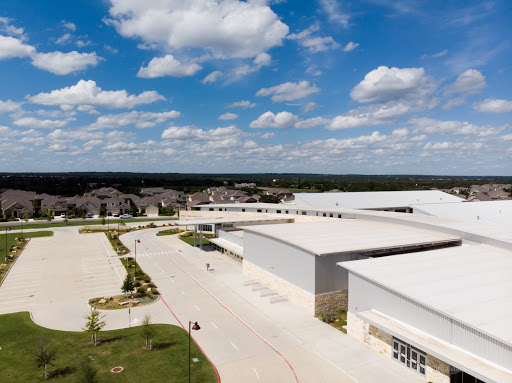 Rancho Sienna Elementary School