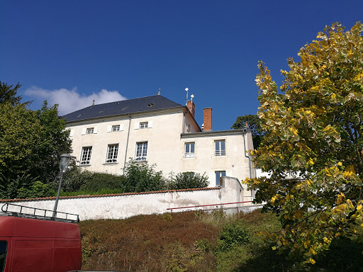 Parc du Haut-Château - Thumbnail
