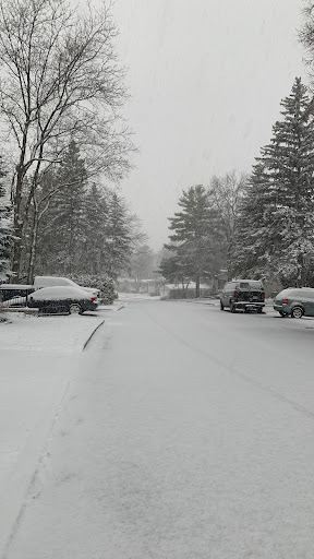 Public works - Pierrefonds-Roxboro - Thumbnail