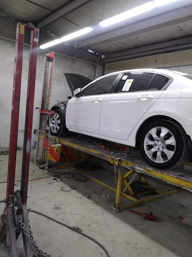 D-Autoworks - Visual