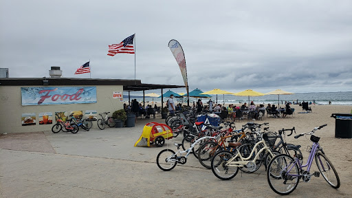 Surf Food Stand and beach rentals - Thumbnail