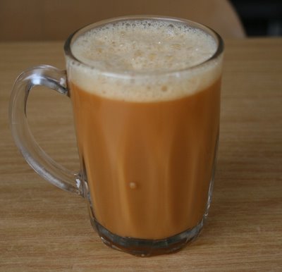 Photos of Bissow Tea Store