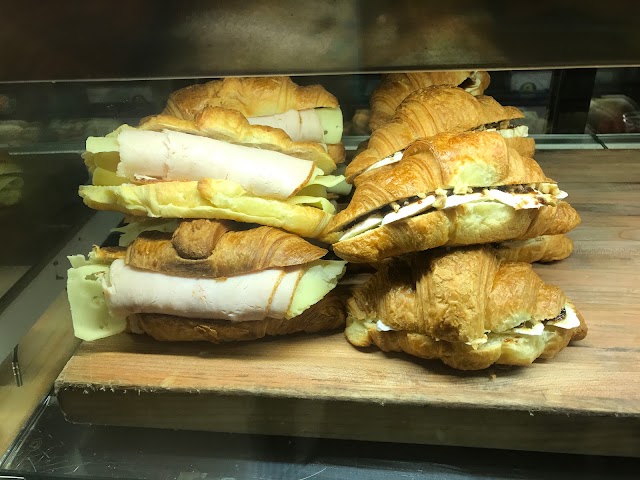 Tisserie