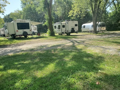 Geneseo Campground