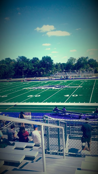 Photos of Bluffton University