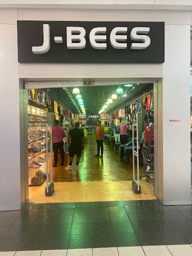 J - Bees