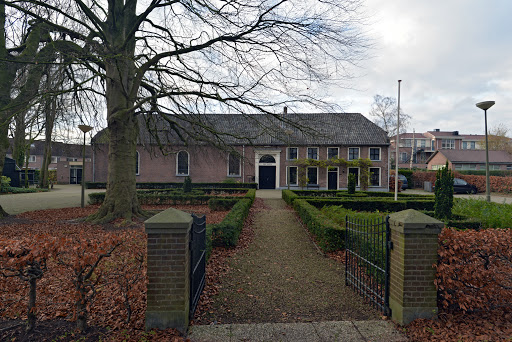 NGK Heerde - Verbindingskerk - Thumbnail