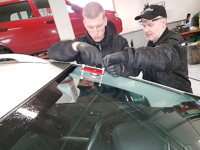 Photos of Keld's Wheel / MS Auto Technology