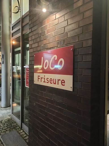 JoCo Hairdressers GmbH - Thumbnail