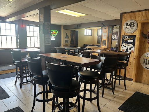 Alibi Lounge & Grill - Thumbnail