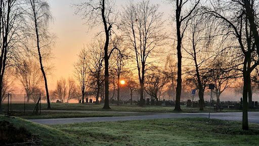 Agecroft Cemetery & Crematorium - Thumbnail