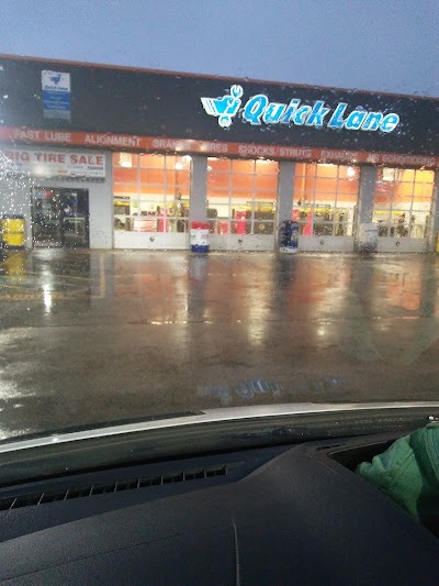 Photos of Al Piemonte Ford