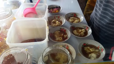 Photos of Es Duren Kombinasi