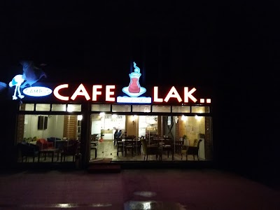 Photos of CAFE CAMPUS ILC Cafe & Breakfast