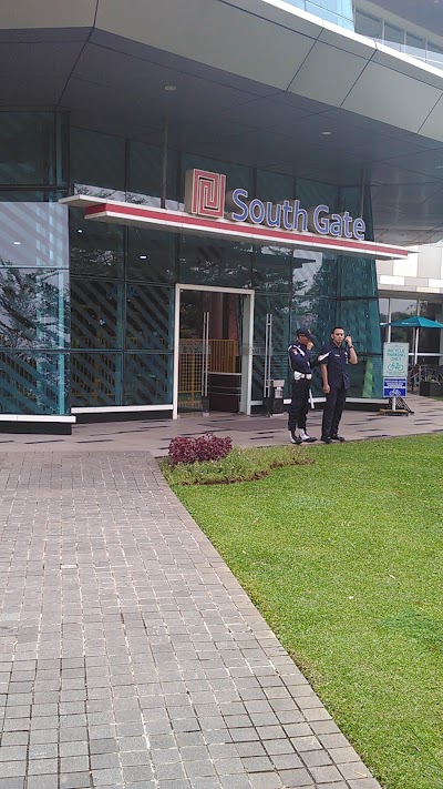 Photos of Bintaro Jaya Xchange