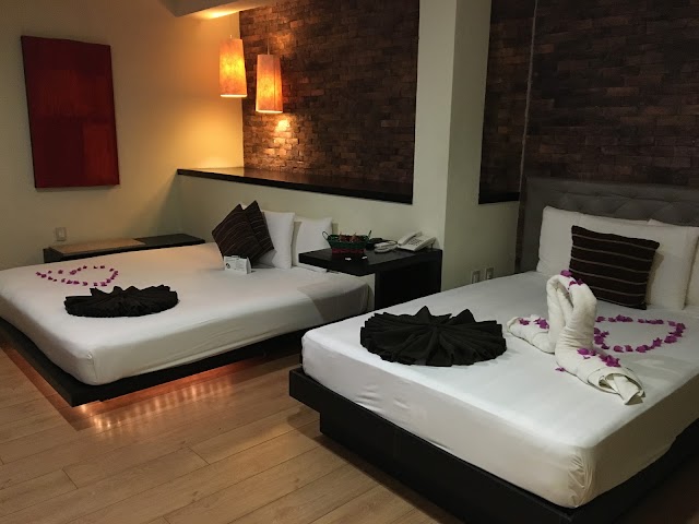 Hotel el Punto