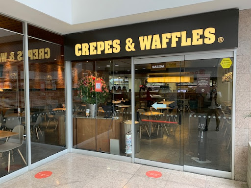 Crepes & Waffles