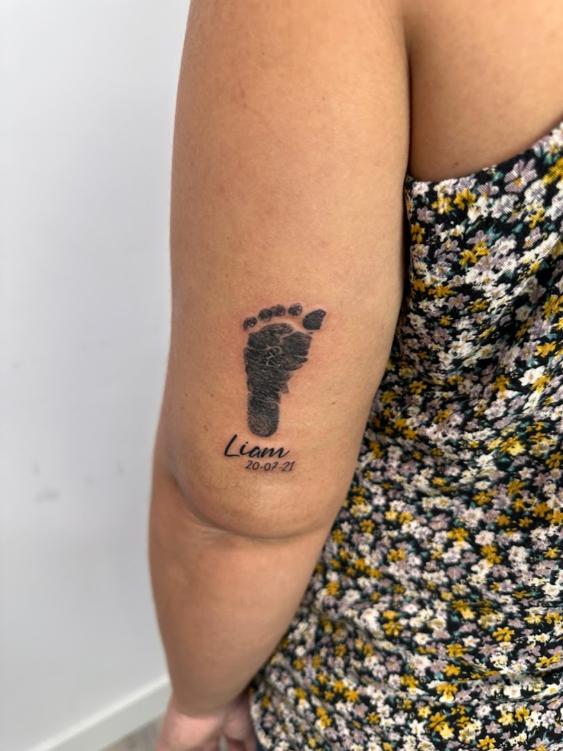 FEU TATTOO STUDIO