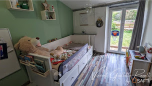 Photo n°7 de Vincent Guillotte-Raoult SAFTI Immobilier à Port-Saint-Père (Expert immobilier)