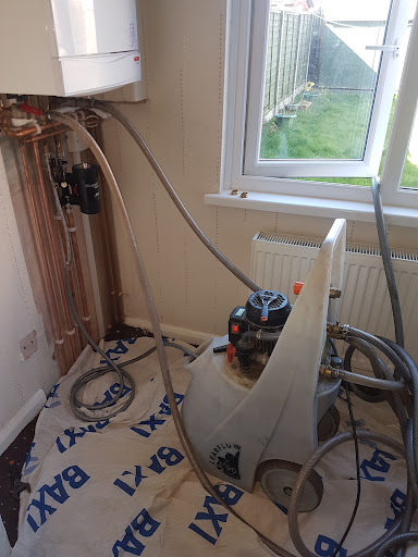 Ignite Plumbing and Heating - Thumbnail