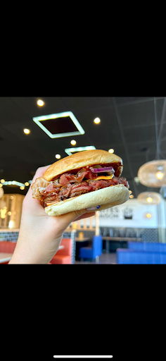 Photo 1 - Burger Factory