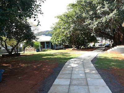 church