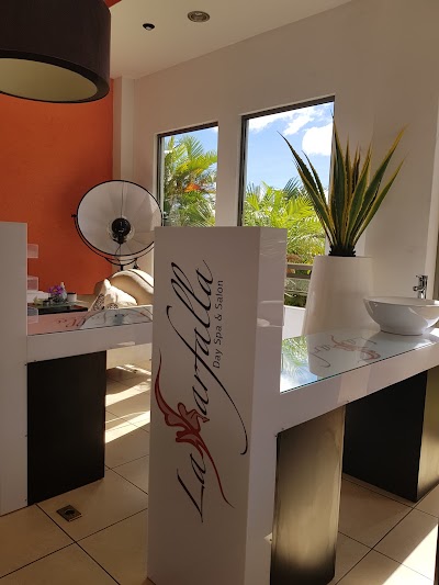 Photos of La Farfalla