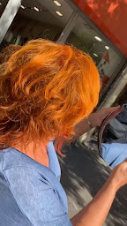 Photo n°8 de Oz Le Salon à Marseille (Salon de coiffure)