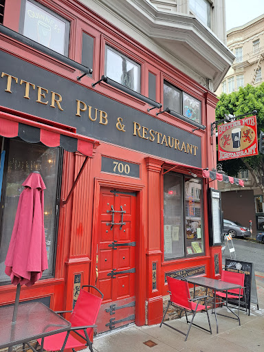 Sutter Pub & Restaurant - Thumbnail