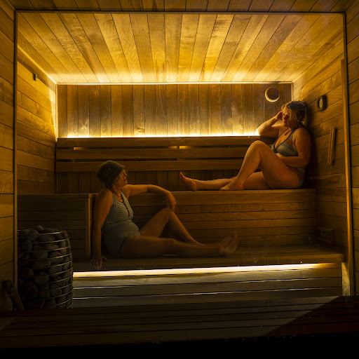 Drift Sauna