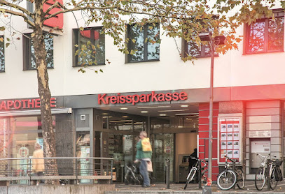 KSK-Immobilien GmbH Köln-Mülheim